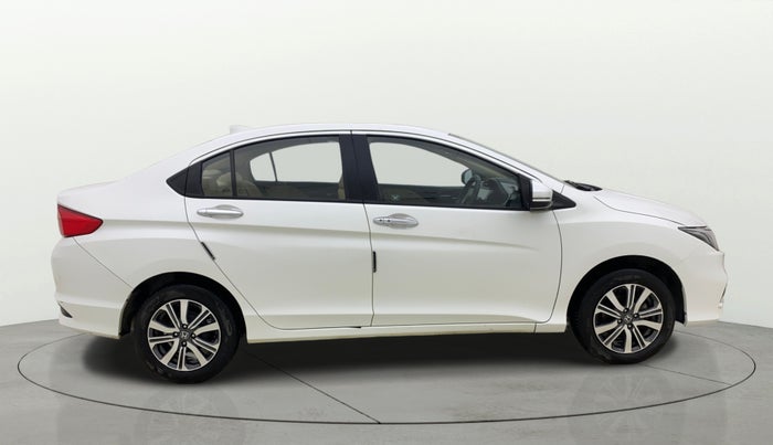 2019 Honda City 1.5L I-VTEC V MT, Petrol, Manual, 59,091 km, Right Side View