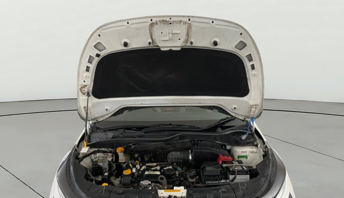 2021 Tata ALTROZ XE PETROL, Petrol, Manual, 19,605 km, Open Bonet