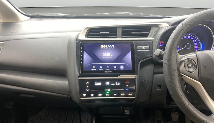 2018 Honda Jazz 1.2L I-VTEC VX, Petrol, Manual, 97,567 km, Air Conditioner