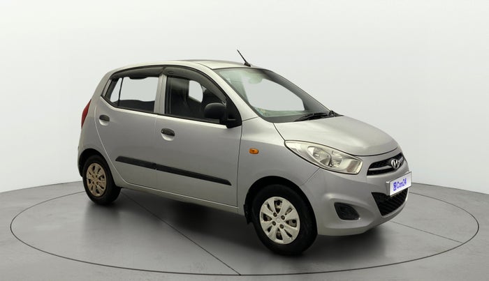 2013 Hyundai i10 ERA 1.1, Petrol, Manual, 91,575 km, SRP