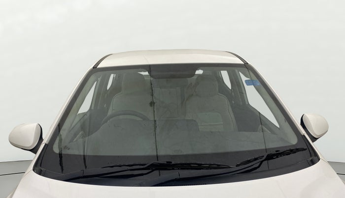 2024 Hyundai AURA SX 1.2 CNG, CNG, Manual, 11,706 km, Front Windshield