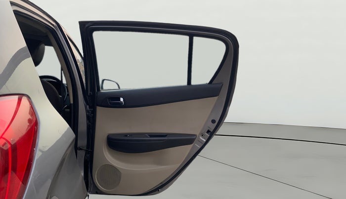 2013 Hyundai i20 SPORTZ 1.2, Petrol, Manual, 91,706 km, RHS Rear Door