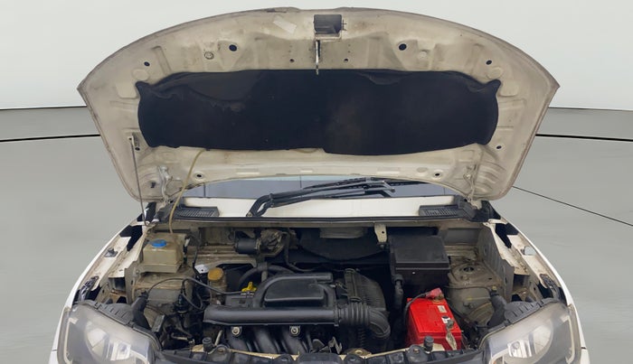 2015 Renault Kwid RXT 0.8, Petrol, Manual, 77,936 km, Open Bonet