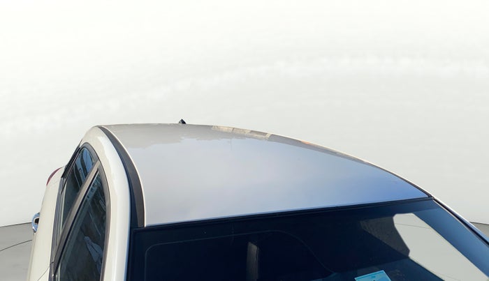 2018 Hyundai Elite i20 MAGNA EXECUTIVE 1.2, Petrol, Manual, 97,243 km, Roof