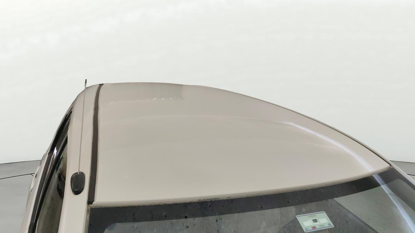 2015 Honda Brio VX AT, Petrol, Automatic, 52,466 km, Roof