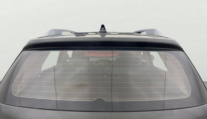 2021 Hyundai VENUE SX 1.0 TURBO, Petrol, Manual, 58,185 km, Rear Windshield