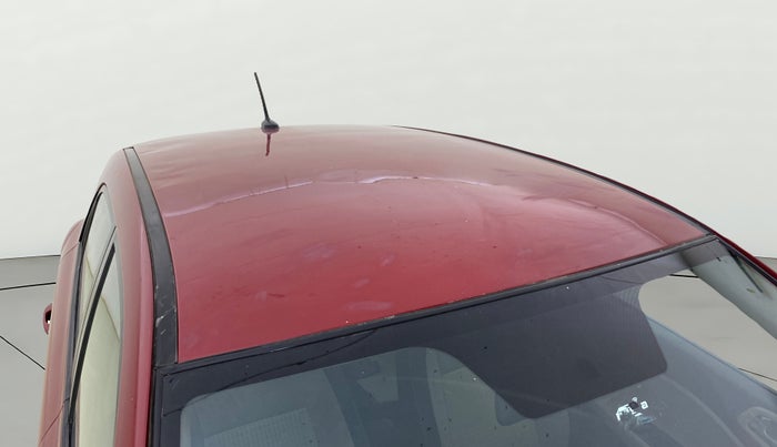 2018 Hyundai Elite i20 ASTA 1.2, Petrol, Manual, 1,15,411 km, Roof