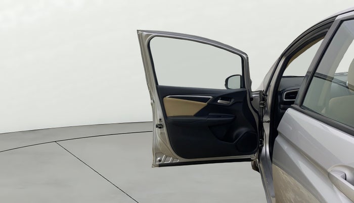 2017 Honda Jazz 1.2L I-VTEC V, Petrol, Manual, 62,700 km, LHS Front Door