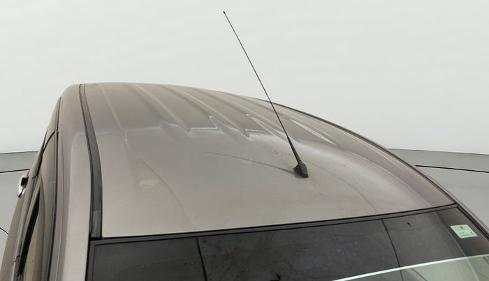 2016 Maruti Celerio VXI, Petrol, Manual, 62,165 km, Roof