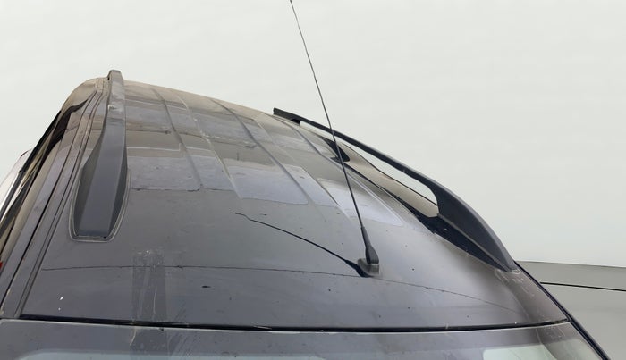 2023 Renault TRIBER RXZ, Petrol, Manual, 33,587 km, Roof