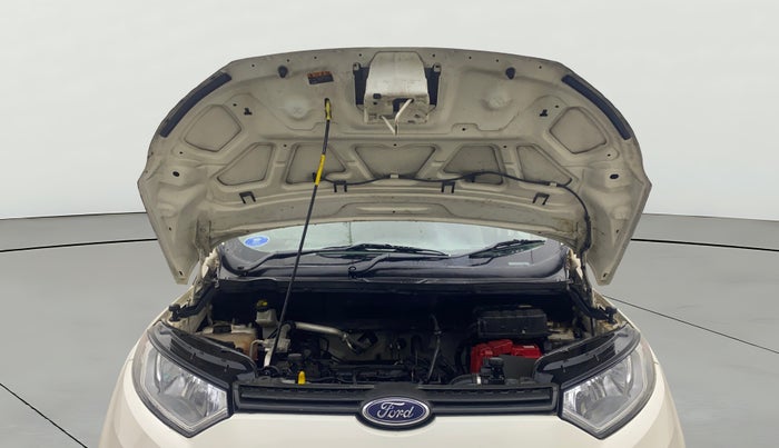 2016 Ford Ecosport AMBIENTE 1.5L PETROL, Petrol, Manual, 49,234 km, Open Bonet