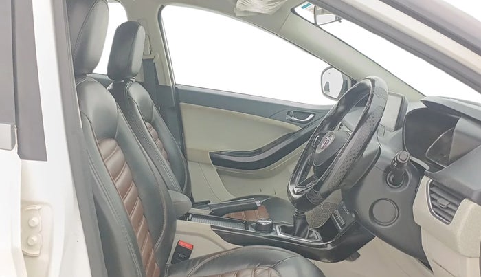 2021 Tata NEXON XZ PLUS DIESEL, Diesel, Manual, 94,069 km, Right Side Front Door Cabin