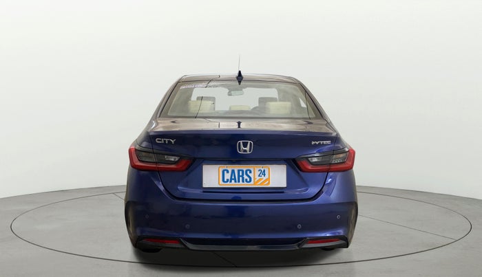 2023 Honda City 1.5L I-VTEC V, Petrol, Manual, 23,122 km, Back/Rear