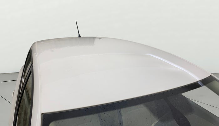 2017 Volkswagen Polo HIGHLINE1.5L, Diesel, Manual, 68,743 km, Roof