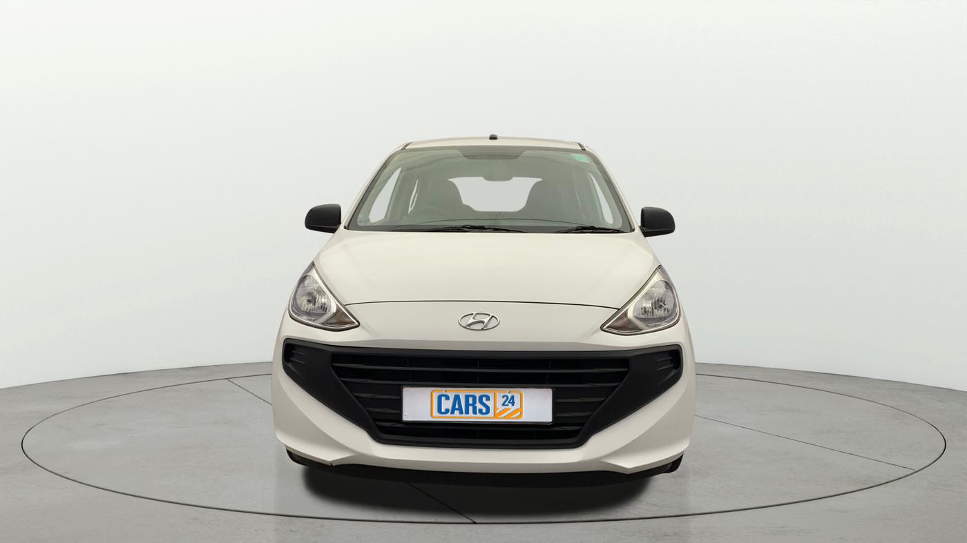2019 Hyundai NEW SANTRO ERA, Petrol, Manual, 1,42,056 km, Front