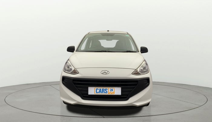 2019 Hyundai NEW SANTRO ERA, Petrol, Manual, 1,42,056 km, Front