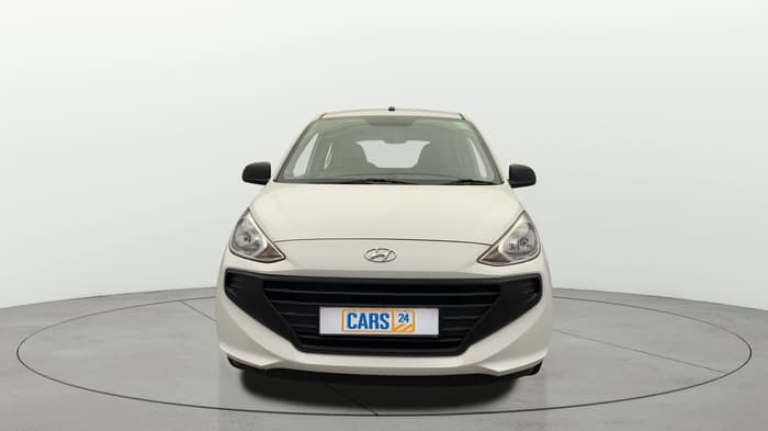 2019 Hyundai NEW SANTRO ERA, Petrol, Manual, 1,42,056 km, Front