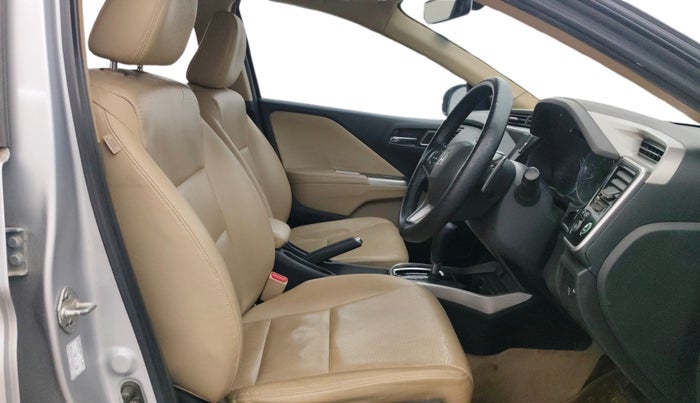 2018 Honda City 1.5L I-VTEC ZX CVT, Petrol, Automatic, 73,662 km, Right Side Front Door Cabin