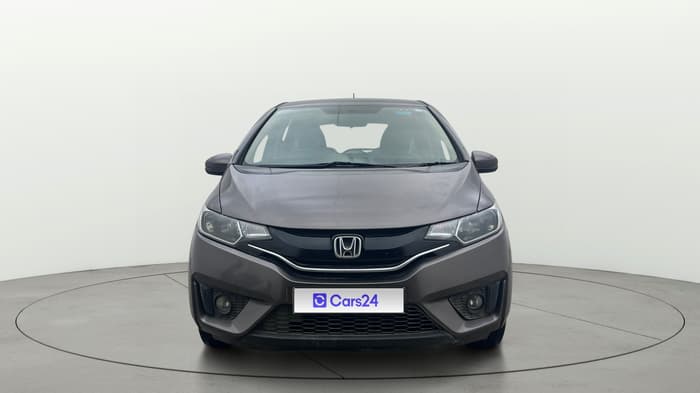 2016 Honda Jazz 1.2L I-VTEC SV, Petrol, Manual, 91,815 km, Front