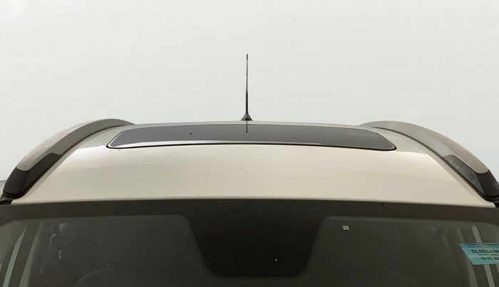 2022 Tata NEXON XM SUNROOF PETROL, Petrol, Manual, 12,782 km, Moonroof/ Sunroof