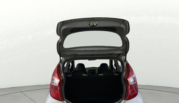 2014 Hyundai Eon ERA +, Petrol, Manual, 1,15,349 km, Boot Door Open