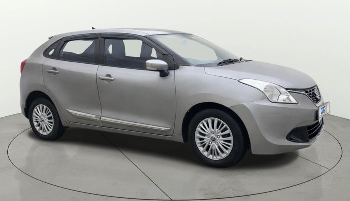 2017 Maruti Baleno DELTA PETROL 1.2, Petrol, Manual, 98,117 km, SRP