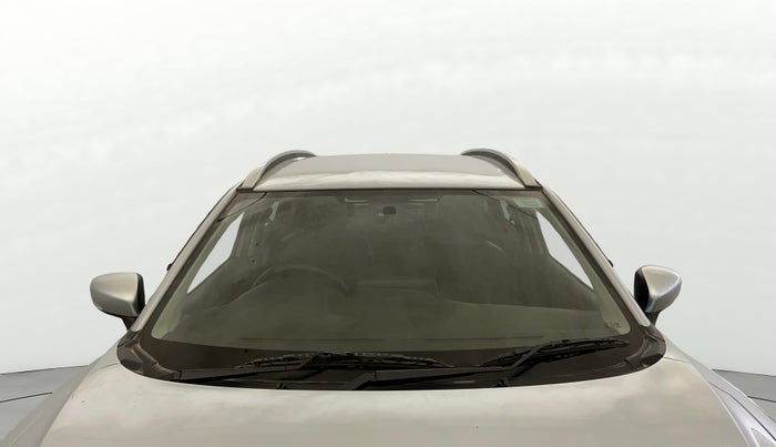 2025 Maruti FRONX ZETA 1.0 TURBO MT, Petrol, Manual, 14,476 km, Front Windshield