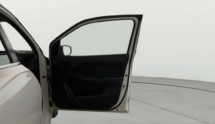 2020 Maruti Baleno SIGMA PETROL 1.2, Petrol, Manual, 14,636 km, RHS Front Door