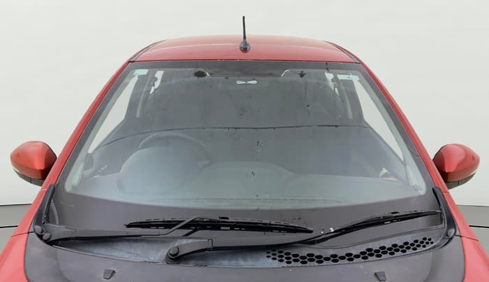 2017 Tata Tiago XZ PETROL, Petrol, Manual, 1,04,497 km, Front Windshield