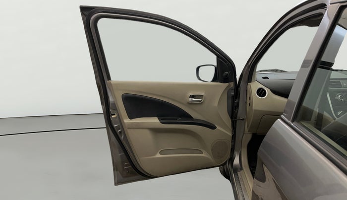 2017 Maruti Celerio VXI AMT, Petrol, Automatic, 54,321 km, LHS Front Door