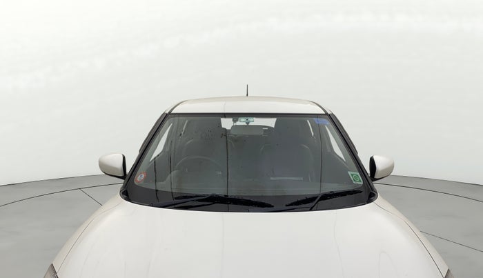 2023 Maruti Swift ZXI AMT, Petrol, Automatic, 22,855 km, Front Windshield