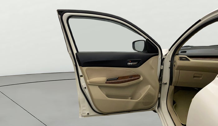 2018 Maruti Dzire VXI, Petrol, Manual, 87,151 km, LHS Front Door