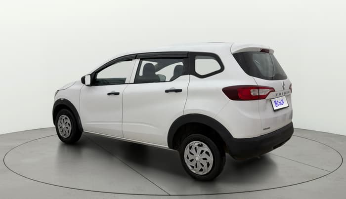 2020 Renault TRIBER RXE MT, Petrol, Manual, 39,097 km, Left Back Diagonal