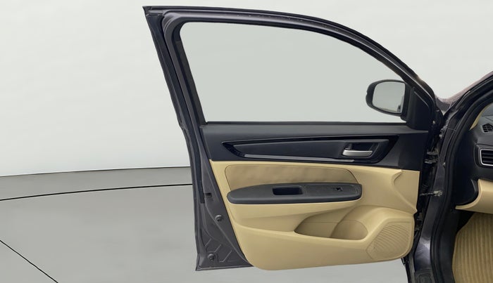 2020 Honda Amaze 1.5L I-DTEC S, Diesel, Manual, 61,179 km, LHS Front Door