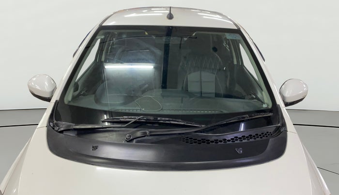 2018 Tata Tiago XZ PETROL, Petrol, Manual, 50,582 km, Front Windshield