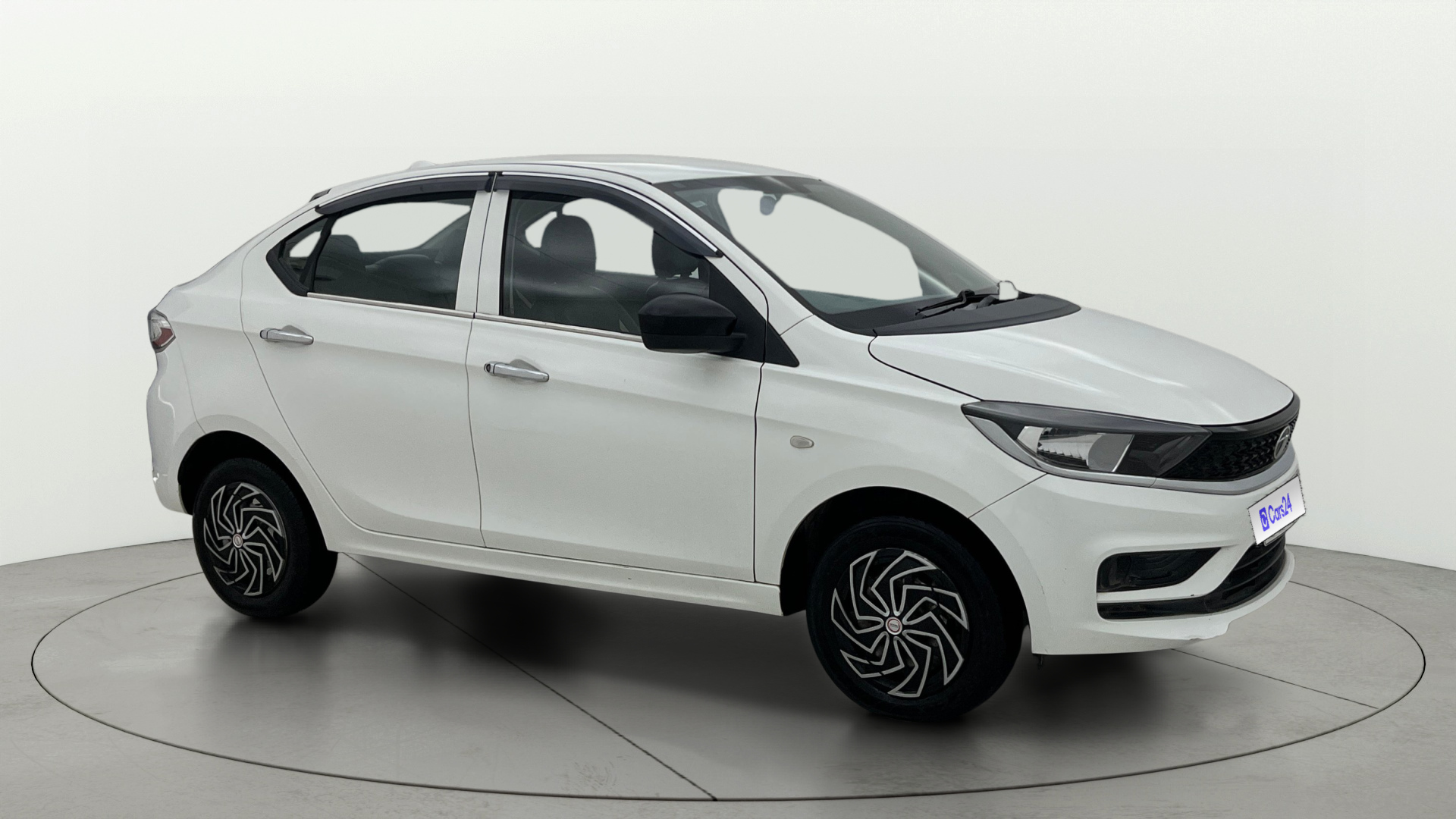 2023 Tata Tigor XE PETROL