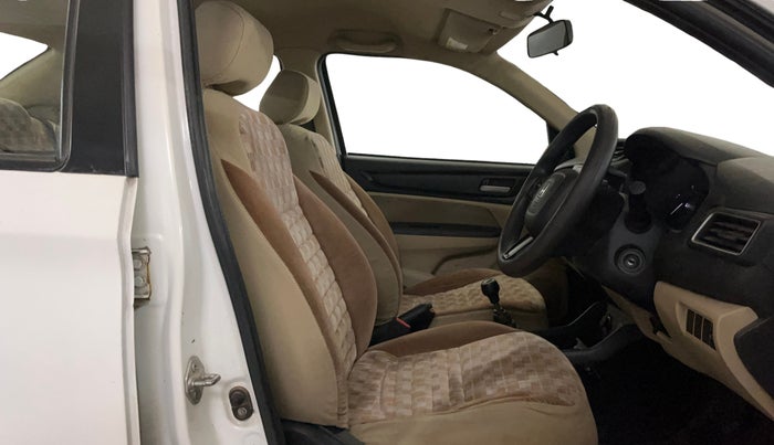 2018 Honda Amaze 1.2L I-VTEC S, Petrol, Manual, 64,165 km, Right Side Front Door Cabin