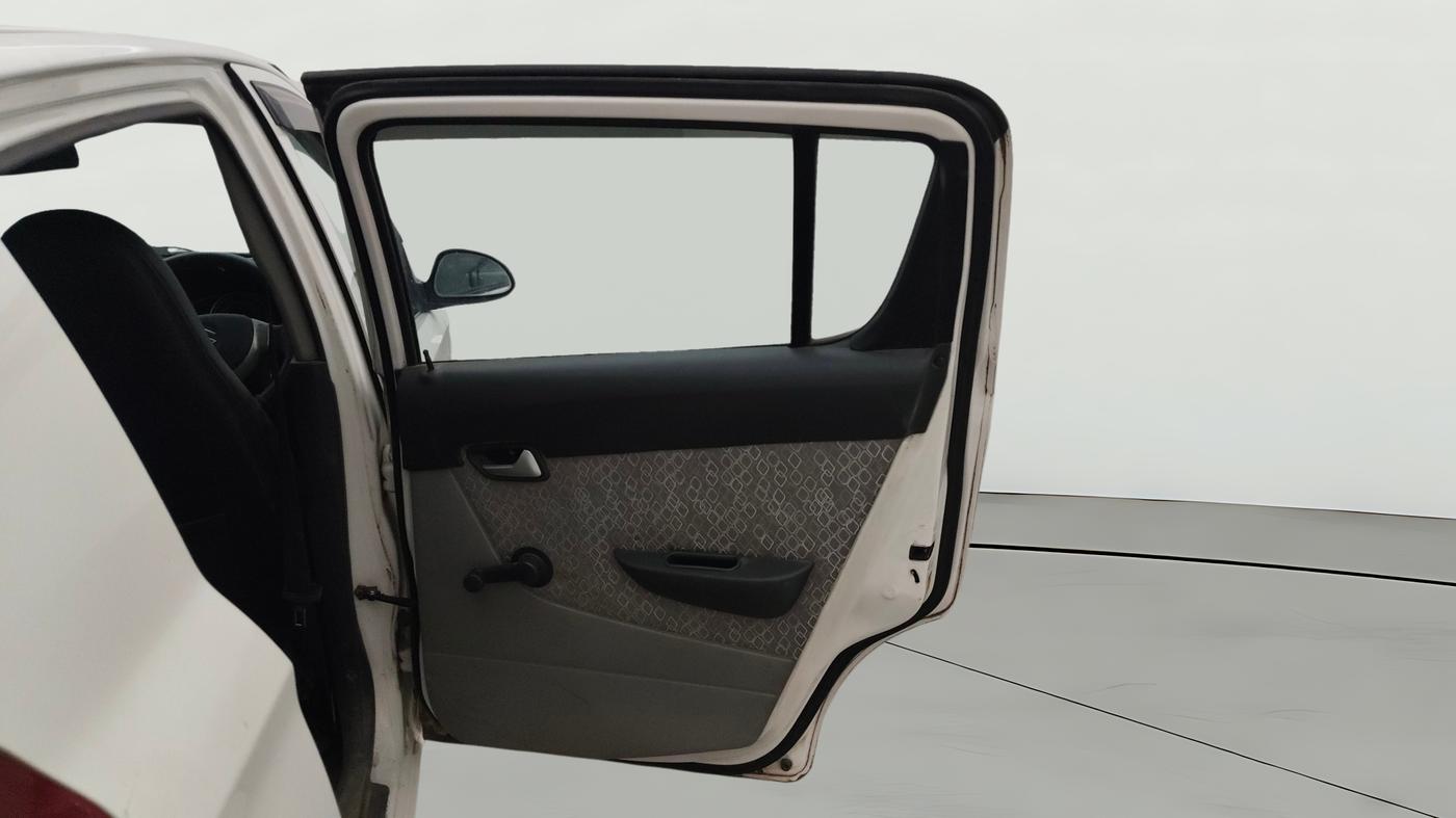 2018 Maruti Alto 800 LXI, Petrol, Manual, 39,309 km, RHS Rear Door