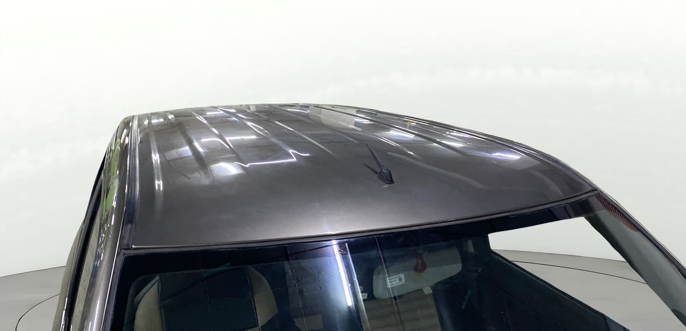2020 Maruti New Wagon-R VXI 1.2, Petrol, Manual, 83,681 km, Roof