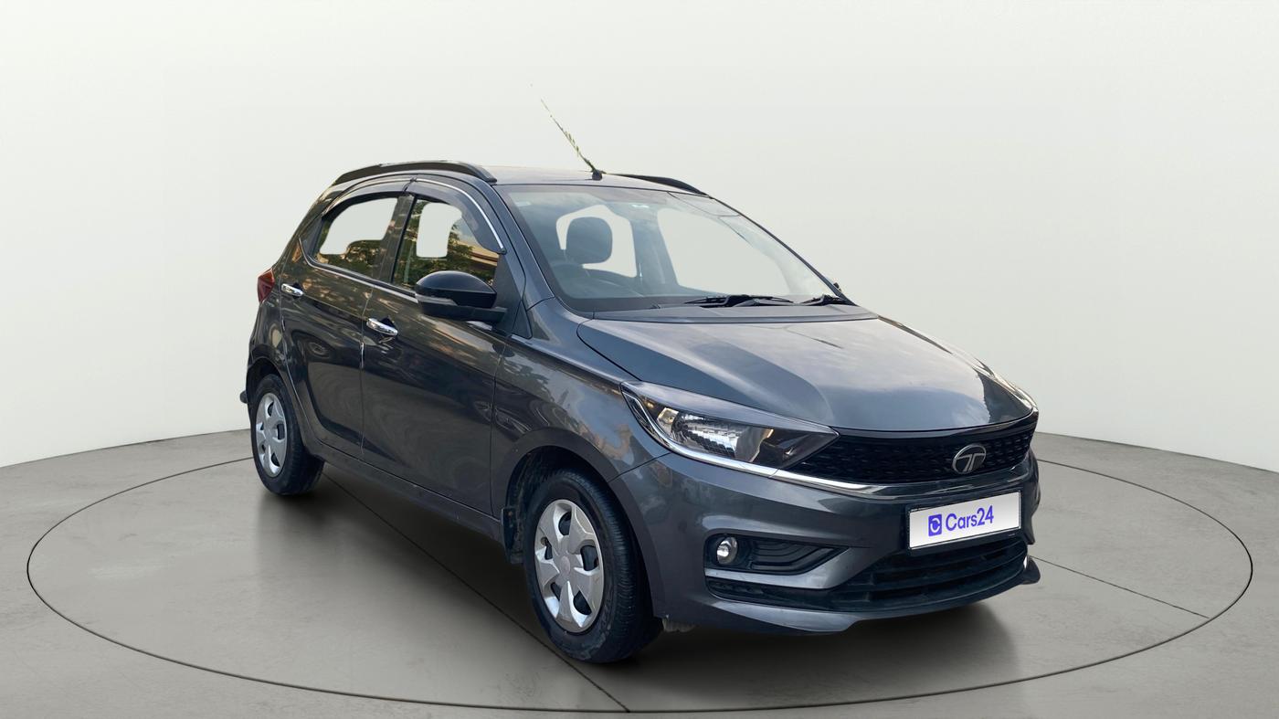 2024 Tata Tiago XM PETROL, Petrol, Manual, 24,149 km, SRP