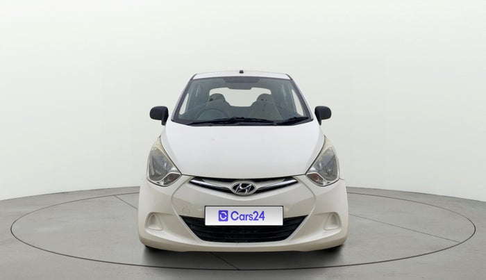 2014 Hyundai Eon ERA +, Petrol, Manual, 70,479 km, Front