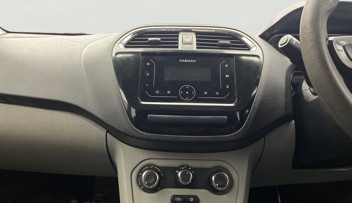 2023 Tata Tiago XT PETROL, Petrol, Manual, 51,332 km, Air Conditioner