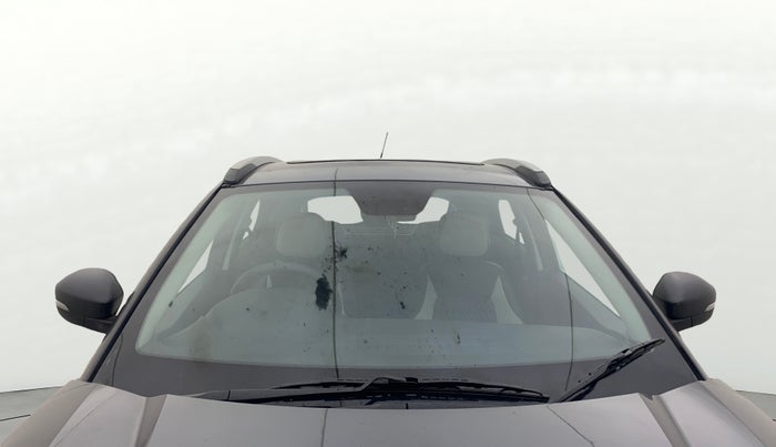 2022 Tata NEXON XM SUNROOF PETROL, Petrol, Manual, 16,608 km, Front Windshield