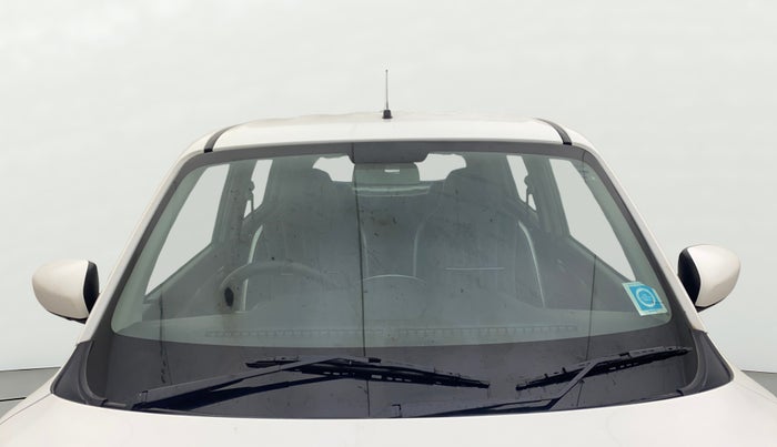 2021 Maruti S PRESSO VXI PLUS AMT, Petrol, Automatic, 20,076 km, Front Windshield