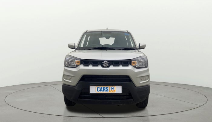 2022 Maruti S PRESSO VXI PLUS AMT, Petrol, Automatic, 21,380 km, Front