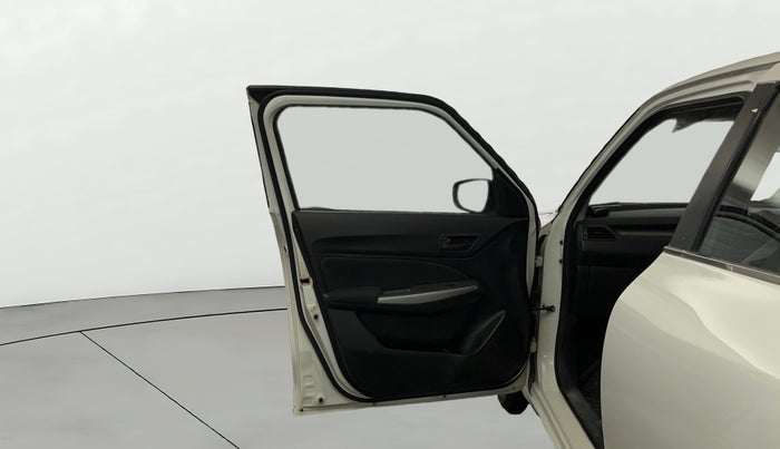 2020 Maruti Swift LXI, Petrol, Manual, 36,291 km, LHS Front Door