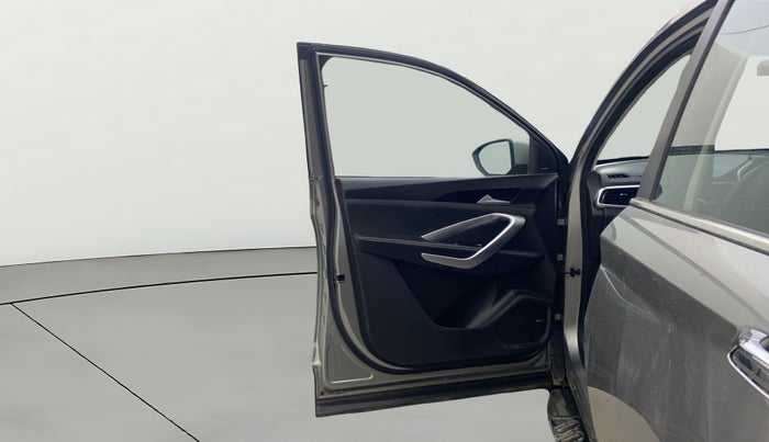 2021 MG HECTOR SHARP 1.5 DCT PETROL, Petrol, Automatic, 62,722 km, LHS Front Door