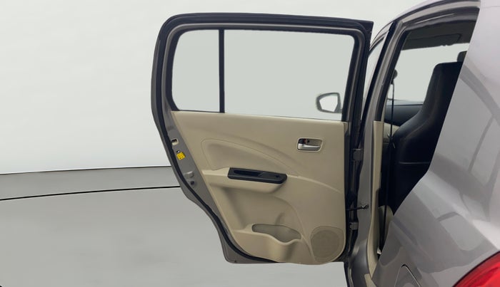 2019 Maruti Celerio ZXI, Petrol, Manual, 36,646 km, LHS Rear Door