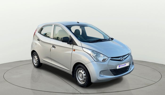 2018 Hyundai Eon ERA +, Petrol, Manual, 33,667 km, SRP