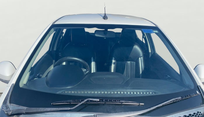 2017 Tata Tiago XZ PETROL, Petrol, Manual, 65,421 km, Front Windshield